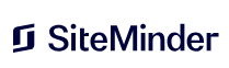 SiteMinder logo